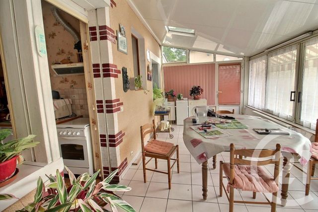 maison à vendre - 10 pièces - 178.0 m2 - ST CALAIS - 72 - PAYS-DE-LOIRE - Century 21 Girault Immobilier