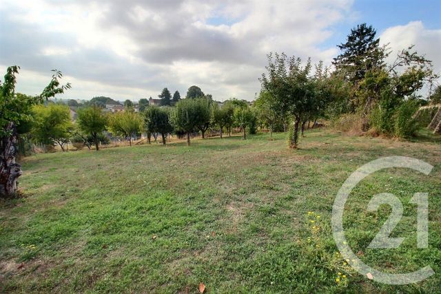 maison à vendre - 10 pièces - 178.0 m2 - ST CALAIS - 72 - PAYS-DE-LOIRE - Century 21 Girault Immobilier