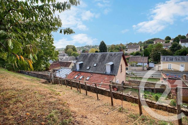 maison à vendre - 10 pièces - 178.0 m2 - ST CALAIS - 72 - PAYS-DE-LOIRE - Century 21 Girault Immobilier