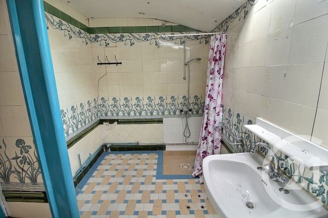 maison à vendre - 10 pièces - 178.0 m2 - ST CALAIS - 72 - PAYS-DE-LOIRE - Century 21 Girault Immobilier