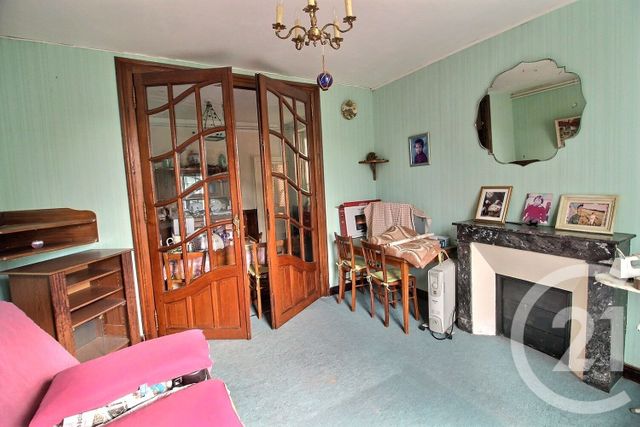 maison à vendre - 10 pièces - 178.0 m2 - ST CALAIS - 72 - PAYS-DE-LOIRE - Century 21 Girault Immobilier