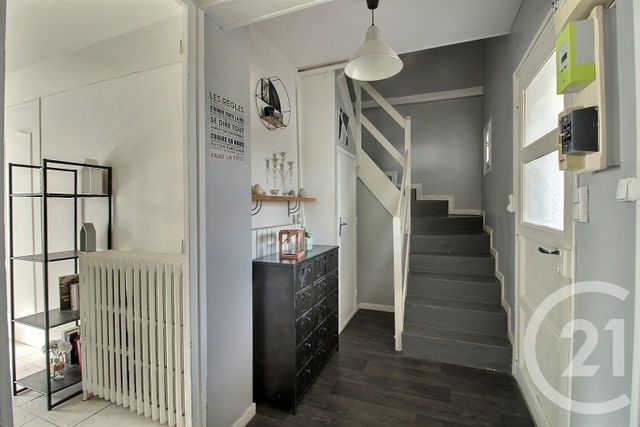 maison à vendre - 5 pièces - 105.75 m2 - VENDOME - 41 - CENTRE - Century 21 Girault Immobilier