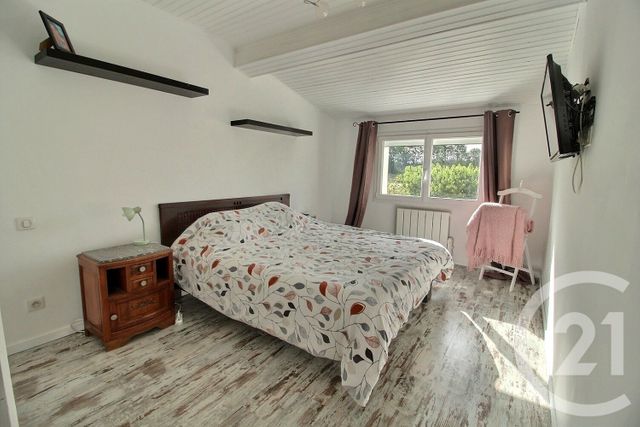 maison à vendre - 5 pièces - 105.75 m2 - VENDOME - 41 - CENTRE - Century 21 Girault Immobilier