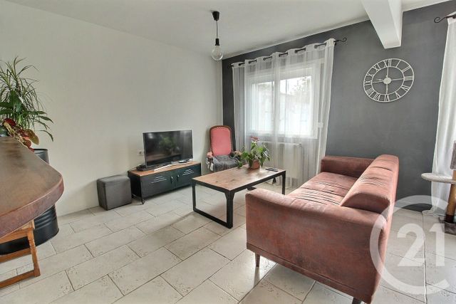 maison à vendre - 5 pièces - 105.75 m2 - VENDOME - 41 - CENTRE - Century 21 Girault Immobilier