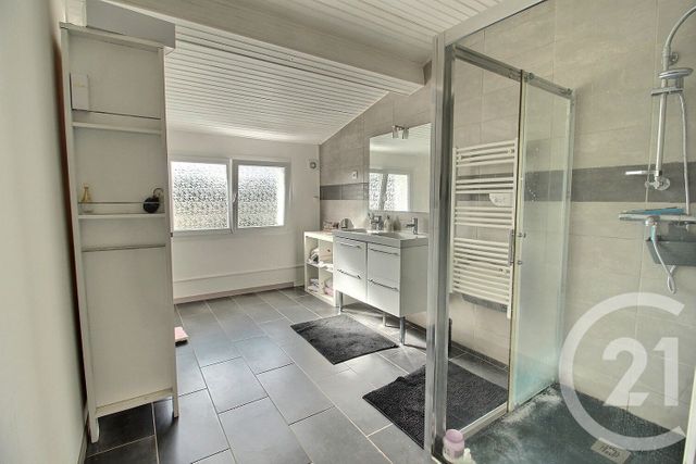 maison à vendre - 5 pièces - 105.75 m2 - VENDOME - 41 - CENTRE - Century 21 Girault Immobilier