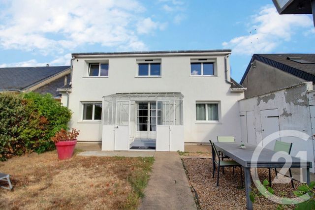 maison à vendre - 5 pièces - 105.75 m2 - VENDOME - 41 - CENTRE - Century 21 Girault Immobilier