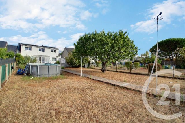 maison à vendre - 5 pièces - 105.75 m2 - VENDOME - 41 - CENTRE - Century 21 Girault Immobilier