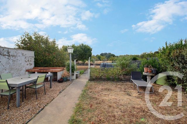 maison à vendre - 5 pièces - 105.75 m2 - VENDOME - 41 - CENTRE - Century 21 Girault Immobilier