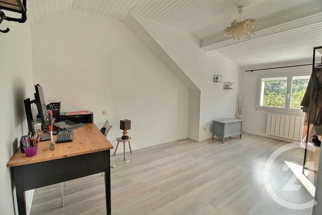 maison à vendre - 5 pièces - 105.75 m2 - VENDOME - 41 - CENTRE - Century 21 Girault Immobilier