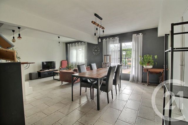 maison à vendre - 5 pièces - 105.75 m2 - VENDOME - 41 - CENTRE - Century 21 Girault Immobilier