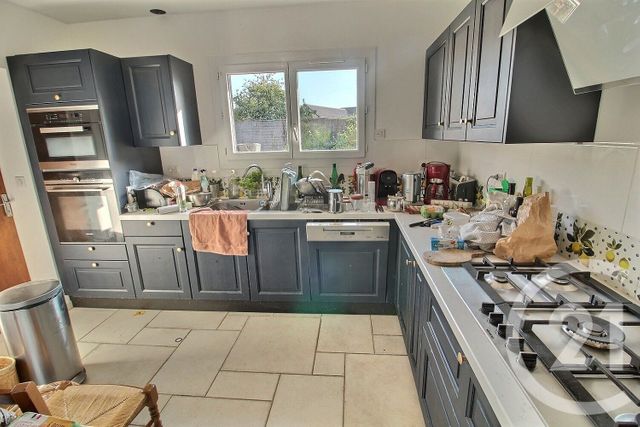 maison à vendre - 5 pièces - 112.58 m2 - MOREE - 41 - CENTRE - Century 21 Girault Immobilier
