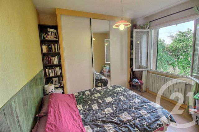 maison à vendre - 5 pièces - 112.58 m2 - MOREE - 41 - CENTRE - Century 21 Girault Immobilier