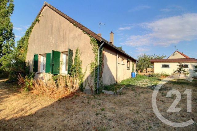 maison - MOREE - 41
