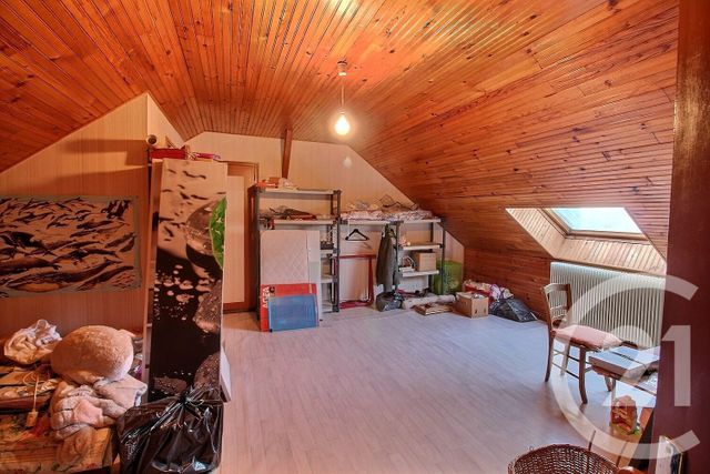 maison à vendre - 5 pièces - 112.58 m2 - MOREE - 41 - CENTRE - Century 21 Girault Immobilier