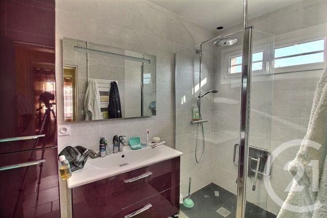 maison à vendre - 5 pièces - 112.58 m2 - MOREE - 41 - CENTRE - Century 21 Girault Immobilier