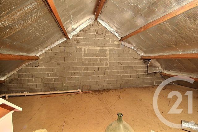 maison à vendre - 5 pièces - 112.58 m2 - MOREE - 41 - CENTRE - Century 21 Girault Immobilier