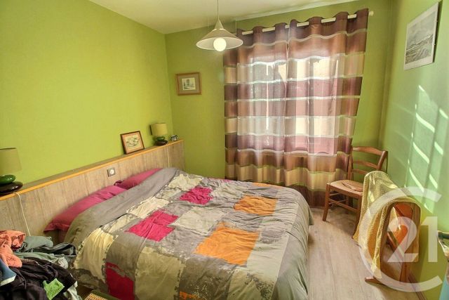 maison à vendre - 5 pièces - 112.58 m2 - MOREE - 41 - CENTRE - Century 21 Girault Immobilier
