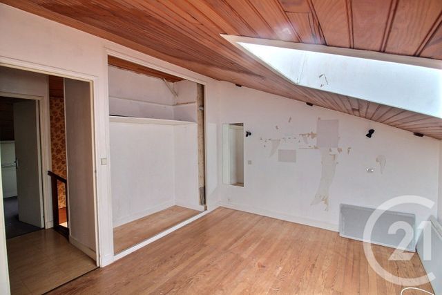 maison à vendre - 4 pièces - 104.0 m2 - ST OUEN - 41 - CENTRE - Century 21 Girault Immobilier