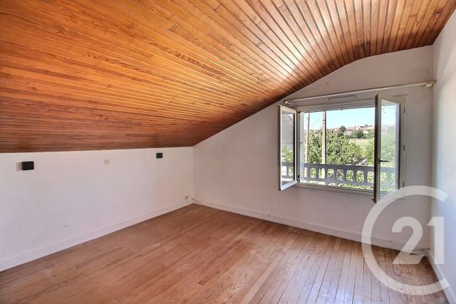 maison à vendre - 4 pièces - 104.0 m2 - ST OUEN - 41 - CENTRE - Century 21 Girault Immobilier