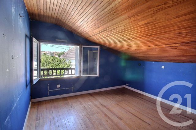 maison à vendre - 4 pièces - 104.0 m2 - ST OUEN - 41 - CENTRE - Century 21 Girault Immobilier