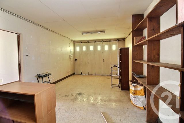 maison à vendre - 4 pièces - 104.0 m2 - ST OUEN - 41 - CENTRE - Century 21 Girault Immobilier