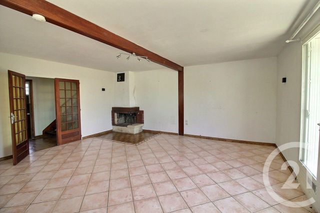 maison à vendre - 4 pièces - 104.0 m2 - ST OUEN - 41 - CENTRE - Century 21 Girault Immobilier