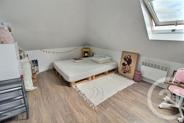 maison à vendre - 7 pièces - 201.0 m2 - SELOMMES - 41 - CENTRE - Century 21 Girault Immobilier
