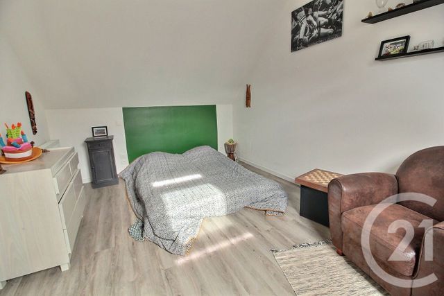 maison à vendre - 7 pièces - 201.0 m2 - SELOMMES - 41 - CENTRE - Century 21 Girault Immobilier