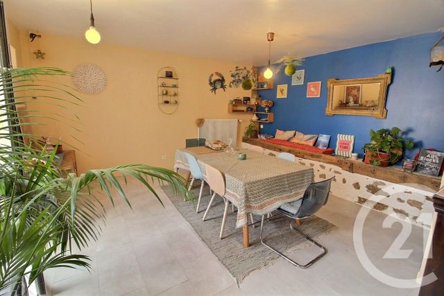maison à vendre - 7 pièces - 201.0 m2 - SELOMMES - 41 - CENTRE - Century 21 Girault Immobilier