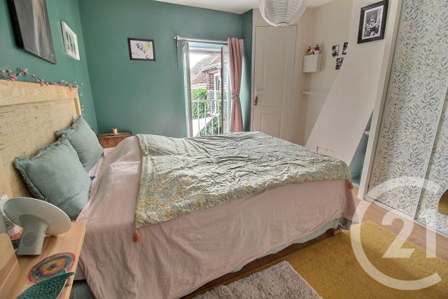 maison à vendre - 7 pièces - 201.0 m2 - SELOMMES - 41 - CENTRE - Century 21 Girault Immobilier