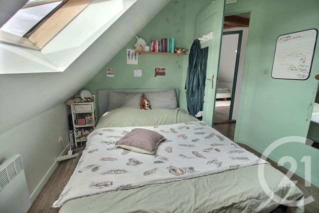 maison à vendre - 7 pièces - 201.0 m2 - SELOMMES - 41 - CENTRE - Century 21 Girault Immobilier