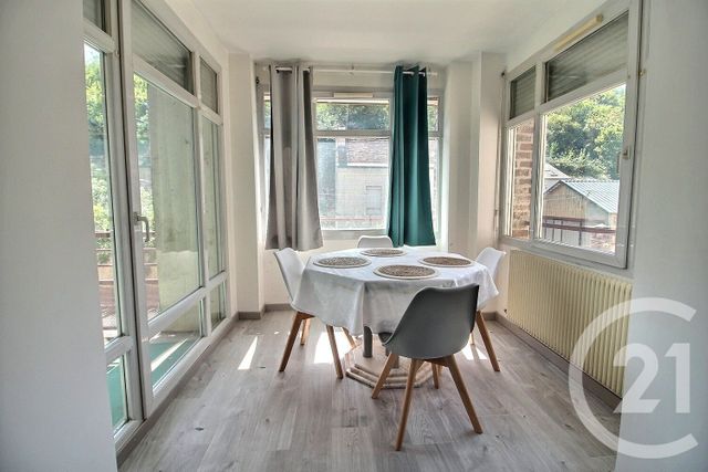 maison à vendre - 2 pièces - 50.96 m2 - VENDOME - 41 - CENTRE - Century 21 Girault Immobilier