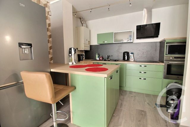 maison à vendre - 2 pièces - 50.96 m2 - VENDOME - 41 - CENTRE - Century 21 Girault Immobilier