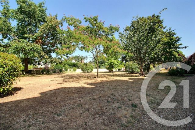 maison à vendre - 2 pièces - 50.96 m2 - VENDOME - 41 - CENTRE - Century 21 Girault Immobilier
