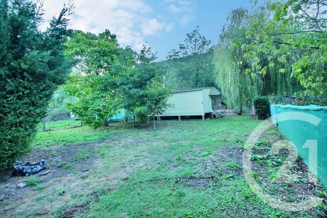 terrain à vendre - 400.0 m2 - FRETEVAL - 41 - CENTRE - Century 21 Girault Immobilier