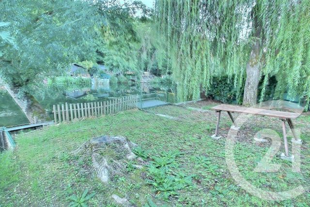 terrain à vendre - 400.0 m2 - FRETEVAL - 41 - CENTRE - Century 21 Girault Immobilier