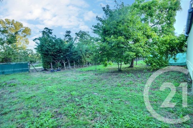 terrain à vendre - 400.0 m2 - FRETEVAL - 41 - CENTRE - Century 21 Girault Immobilier