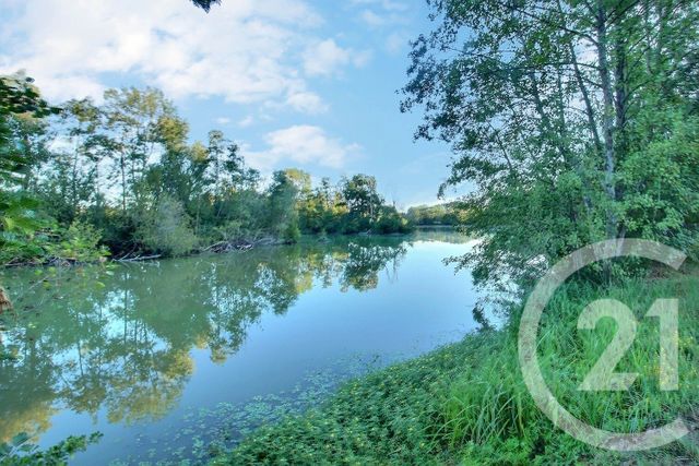 terrain à vendre - 400.0 m2 - FRETEVAL - 41 - CENTRE - Century 21 Girault Immobilier
