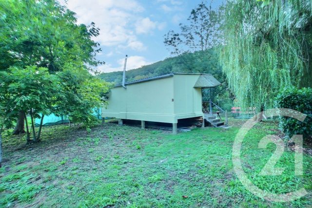 terrain à vendre - 400.0 m2 - FRETEVAL - 41 - CENTRE - Century 21 Girault Immobilier