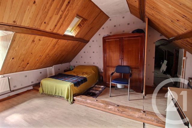 maison à vendre - 4 pièces - 99.0 m2 - VILLAVARD - 41 - CENTRE - Century 21 Girault Immobilier
