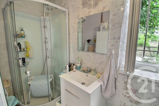 maison à vendre - 4 pièces - 99.0 m2 - VILLAVARD - 41 - CENTRE - Century 21 Girault Immobilier