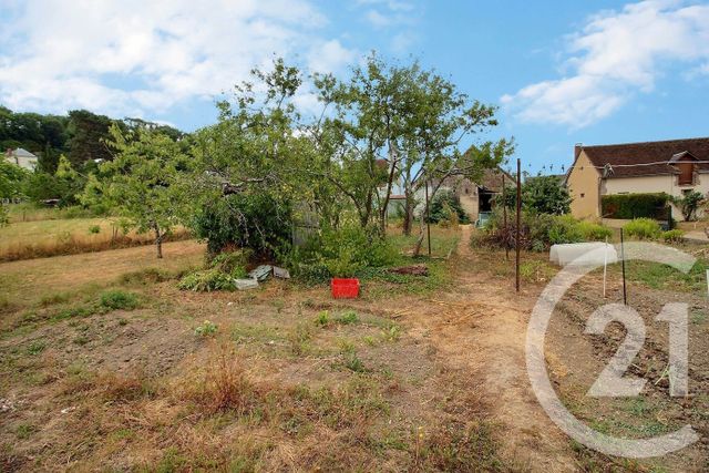 maison à vendre - 4 pièces - 99.0 m2 - VILLAVARD - 41 - CENTRE - Century 21 Girault Immobilier