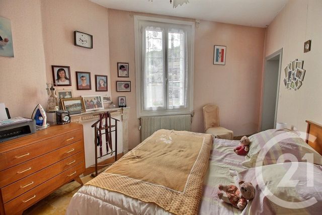 maison à vendre - 4 pièces - 99.0 m2 - VILLAVARD - 41 - CENTRE - Century 21 Girault Immobilier
