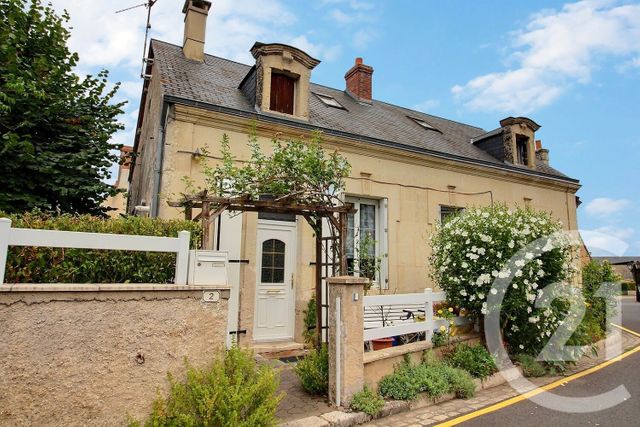 Maison à vendre VILLAVARD