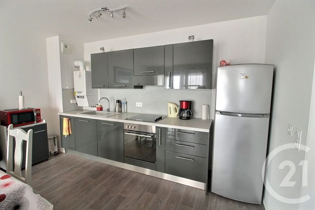Appartement T3 à vendre - 3 pièces - 71.48 m2 - VENDOME - 41 - CENTRE - Century 21 Girault Immobilier