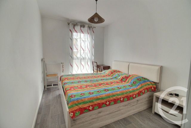 Appartement T3 à vendre - 3 pièces - 71.48 m2 - VENDOME - 41 - CENTRE - Century 21 Girault Immobilier