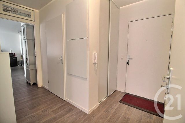 Appartement T3 à vendre - 3 pièces - 71.48 m2 - VENDOME - 41 - CENTRE - Century 21 Girault Immobilier