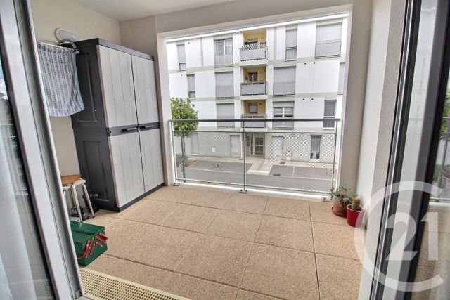 Appartement T3 à vendre - 3 pièces - 71.48 m2 - VENDOME - 41 - CENTRE - Century 21 Girault Immobilier