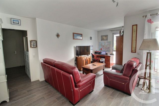 Appartement T3 à vendre - 3 pièces - 71.48 m2 - VENDOME - 41 - CENTRE - Century 21 Girault Immobilier