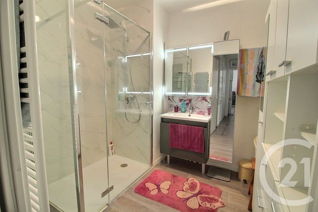 Appartement T3 à vendre - 3 pièces - 71.48 m2 - VENDOME - 41 - CENTRE - Century 21 Girault Immobilier